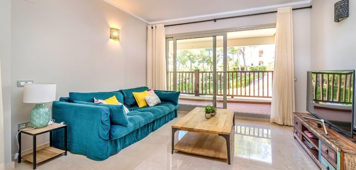 Image No.32-3 Bed Apartment for sale