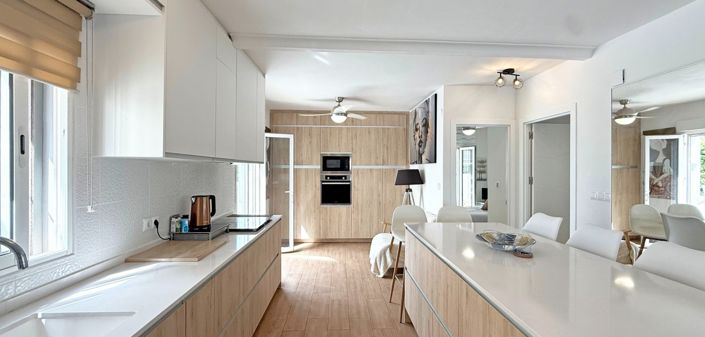 Image No.3-2 Bed Villa for sale