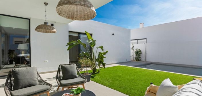 Image No.11-3 Bed Villa for sale