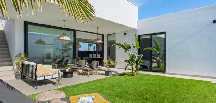 Image No.12-Villa de 3 chambres à vendre à Cartagena