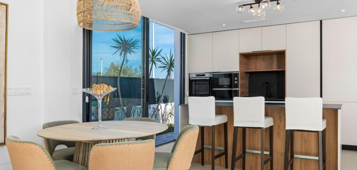 Image No.22-3 Bed Villa for sale