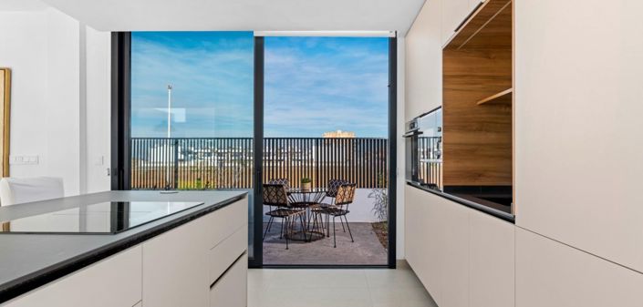 Image No.23-Villa de 3 chambres à vendre à Cartagena