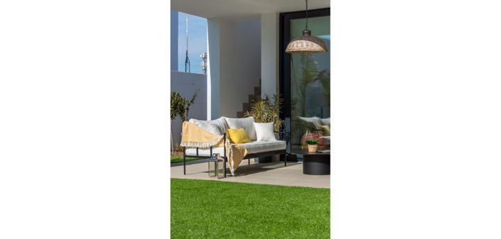 Image No.33-Villa de 3 chambres à vendre à Cartagena