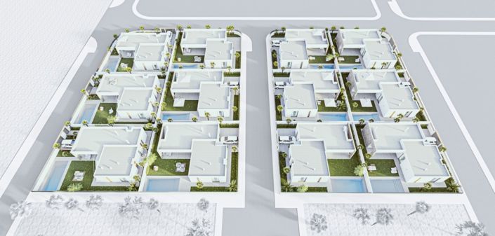 Image No.44-3 Bed Villa for sale