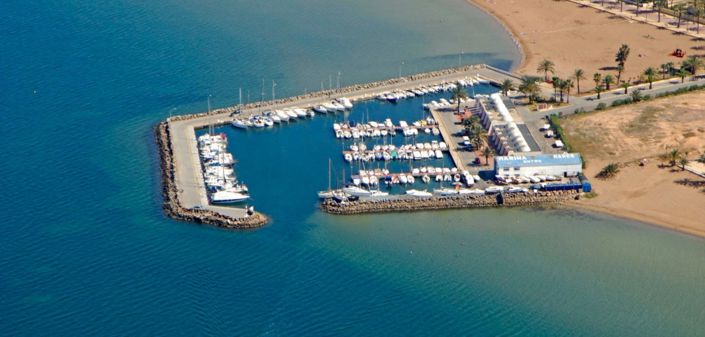 Image No.45-Villa de 3 chambres à vendre à Cartagena