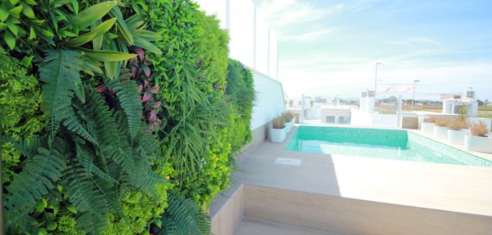 Image No.19-3 Bed Bungalow for sale