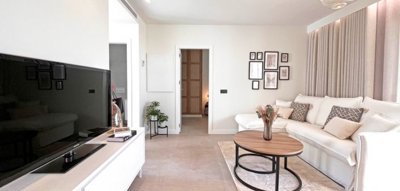 Lisa Frain Estate Agent most sold property