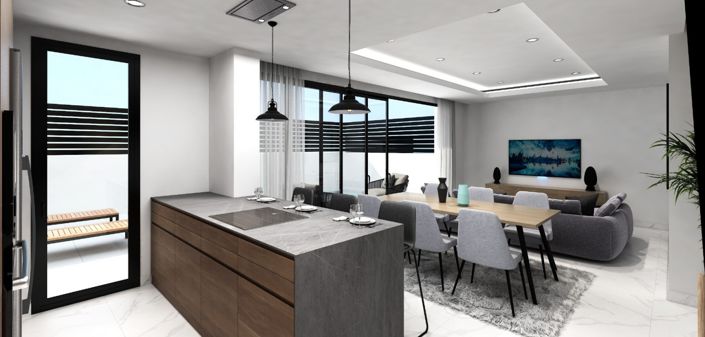 Image No.12-3 Bed Property for sale