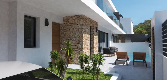 Image No.13-3 Bed Property for sale