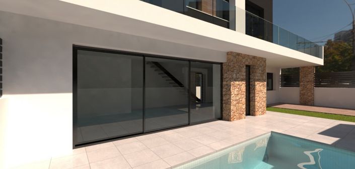 Image No.22-3 Bed Property for sale