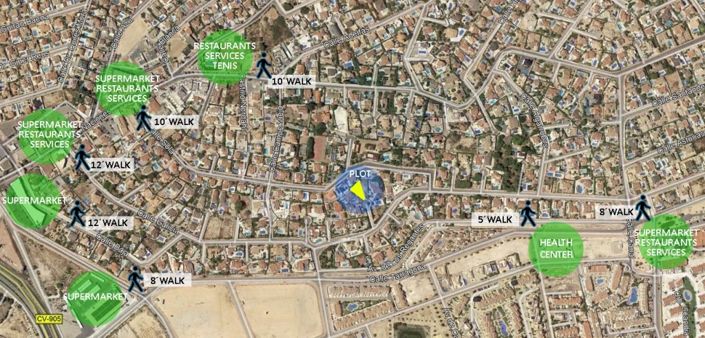 Image No.36-4 Bed Villa for sale