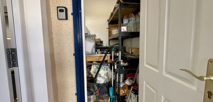 Image No.25-Appartement de 1 chambre à vendre à Orihuela Costa