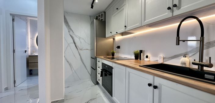 Image No.8-Appartement de 1 chambre à vendre à Orihuela