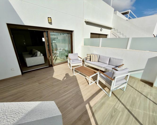 Image No.15-Appartement de 3 chambres à vendre à Orihuela