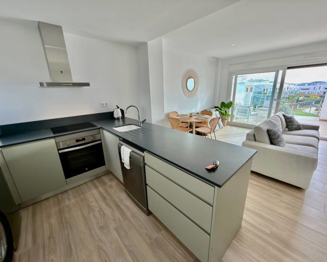 Image No.7-3 Bed Apartment for sale