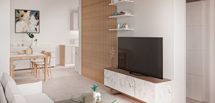 Image No.2-2 Bed Apartment for sale