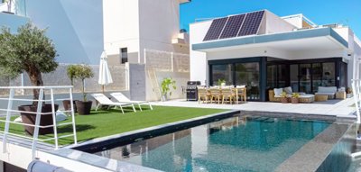 Lisa Frain Estate Agent most sold property