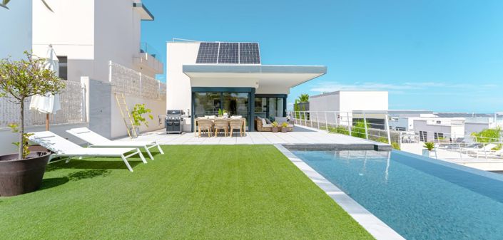 Image No.13-5 Bed Villa for sale