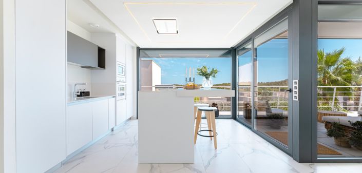 Image No.14-Villa de 5 chambres à vendre à San Miguel de Salinas