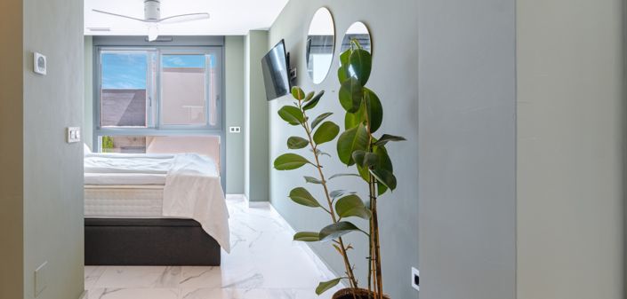 Image No.21-Villa de 5 chambres à vendre à San Miguel de Salinas