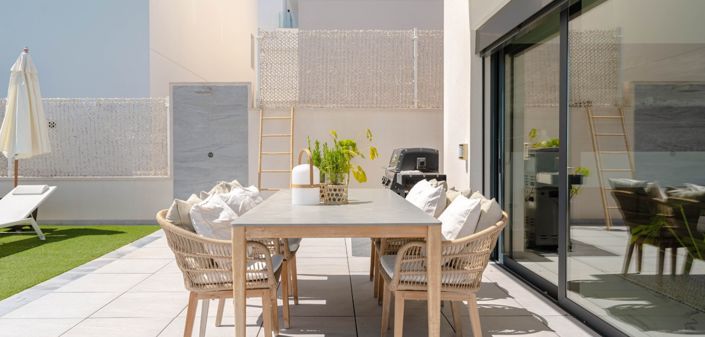 Image No.3-5 Bed Villa for sale