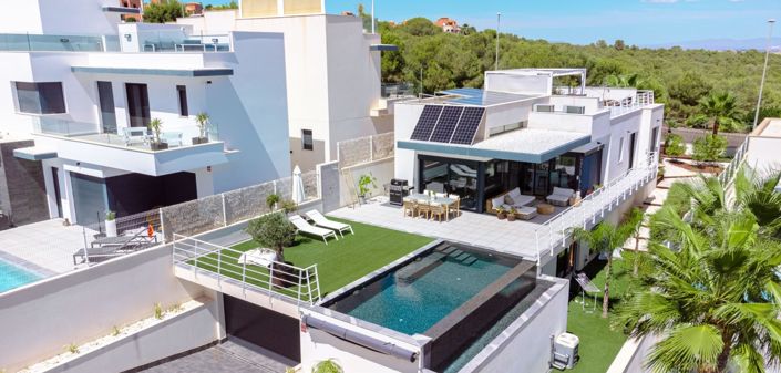 Image No.4-5 Bed Villa for sale