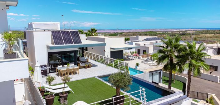 Image No.6-5 Bed Villa for sale