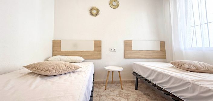 Image No.14-Appartement de 2 chambres à vendre à Torrevieja