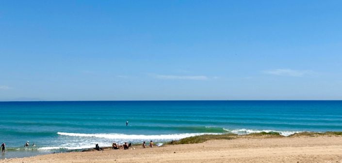 Image No.20-Appartement de 2 chambres à vendre à Torrevieja