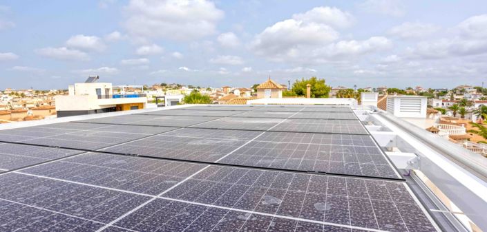 Image No.35-Appartement de 2 chambres à vendre à Orihuela Costa