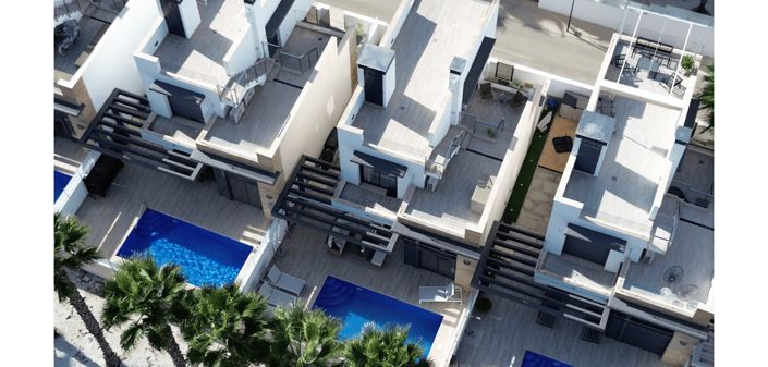 Image No.2-3 Bed Villa for sale