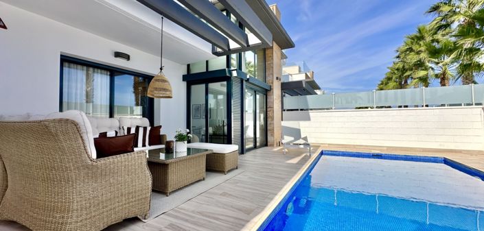 Image No.41-3 Bed Villa for sale