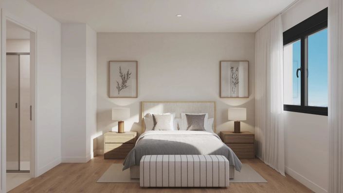 Image No.9-4 Bed Apartment for sale