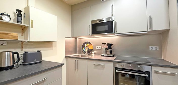 Image No.2-Commercial de 1 chambre à vendre à Torrevieja