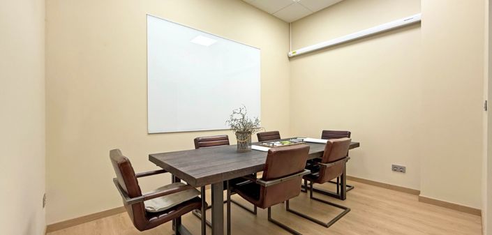 Image No.3-Commercial de 1 chambre à vendre à Torrevieja