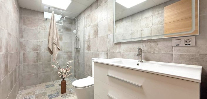 Image No.5-Commercial de 1 chambre à vendre à Torrevieja