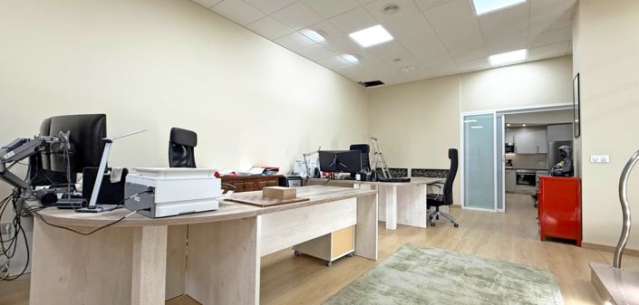 Image No.7-Commercial de 1 chambre à vendre à Torrevieja