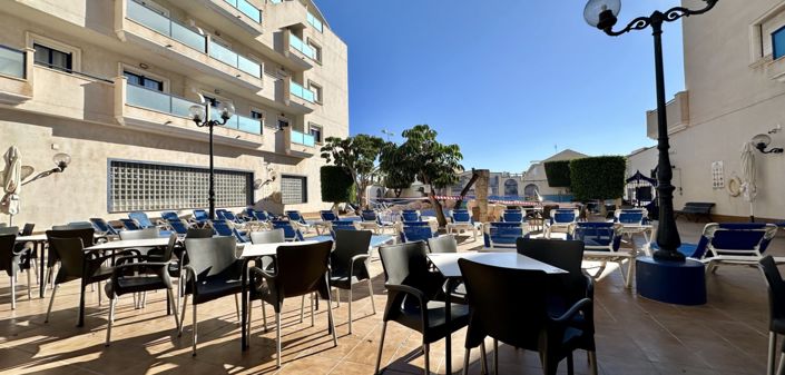 Image No.26-2 Bed Apartment for sale