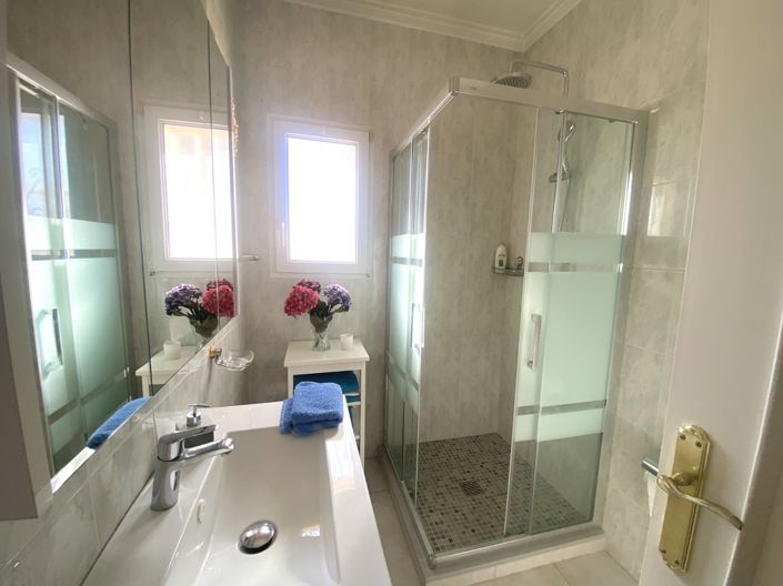 Image No.19-Villa de 3 chambres à vendre à Ciudad Quesada