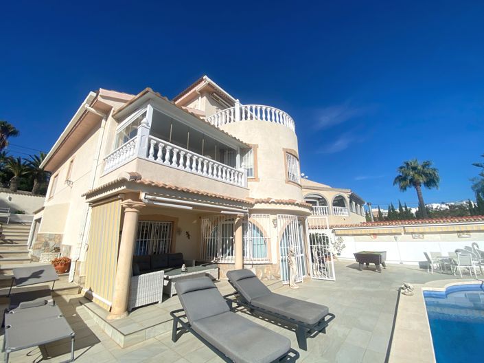 Image No.34-3 Bed Villa for sale