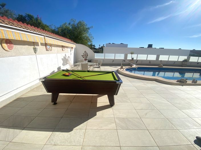 Image No.42-3 Bed Villa for sale