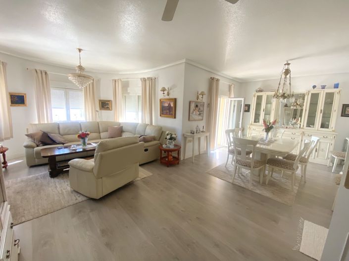 Image No.5-Villa de 3 chambres à vendre à Ciudad Quesada