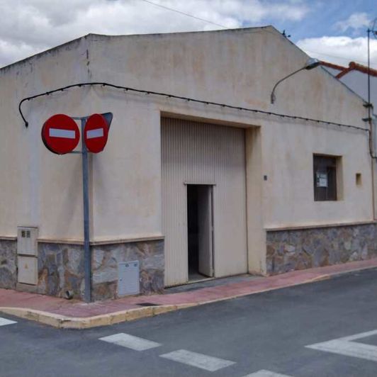 Image No.2-Commercial à vendre à Daya Vieja