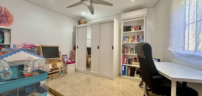 Image No.21-Maison de ville de 3 chambres à vendre à Orihuela Costa