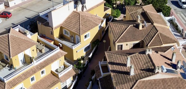 Image No.9-3 Bed Townhouse for sale