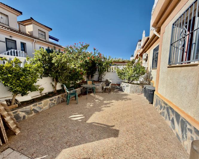 Image No.20-Villa de 3 chambres à vendre à Ciudad Quesada