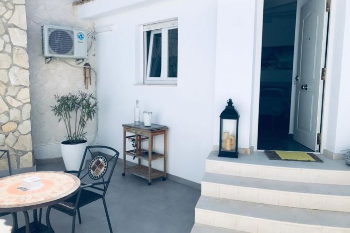 Image No.8-Villa de 6 chambres à vendre à Ciudad Quesada