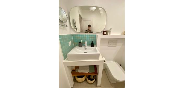 Image No.10-Bungalow de 2 chambres à vendre à Orihuela Costa