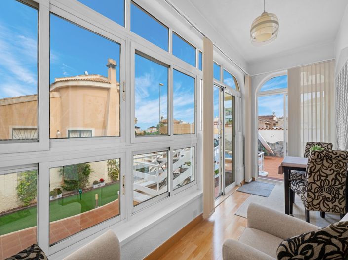 Image No.12-Villa de 3 chambres à vendre à Rojales