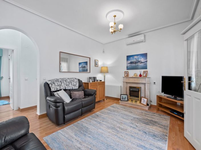 Image No.18-Villa de 3 chambres à vendre à Rojales